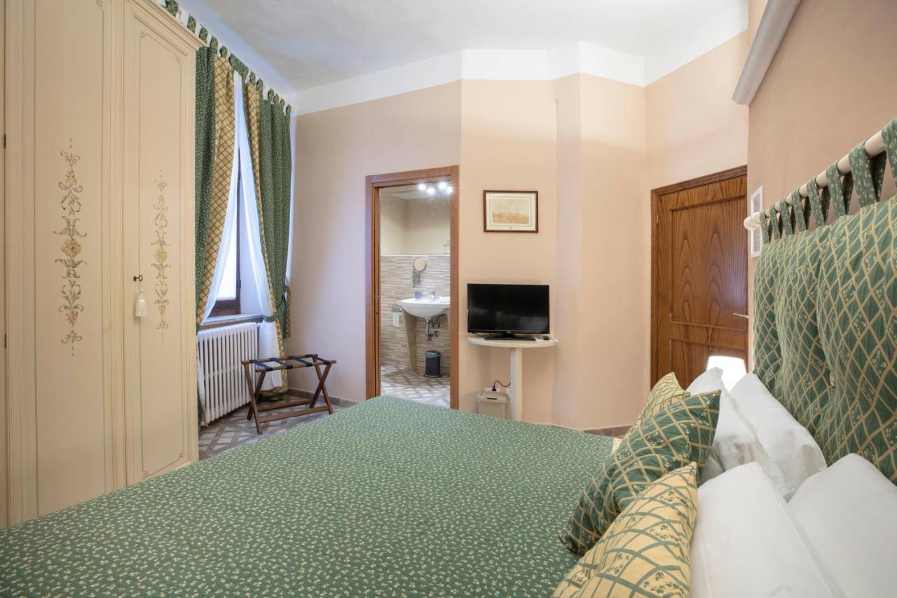 La Dimora Delle Terme Bed and Breakfast Rapolano Terme Buitenkant foto