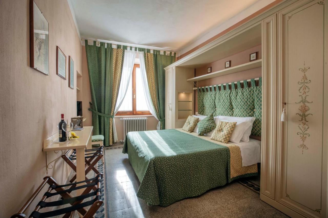 La Dimora Delle Terme Bed and Breakfast Rapolano Terme Buitenkant foto