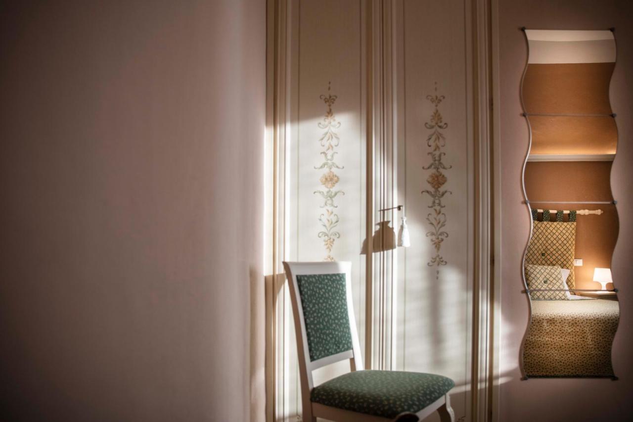 La Dimora Delle Terme Bed and Breakfast Rapolano Terme Buitenkant foto