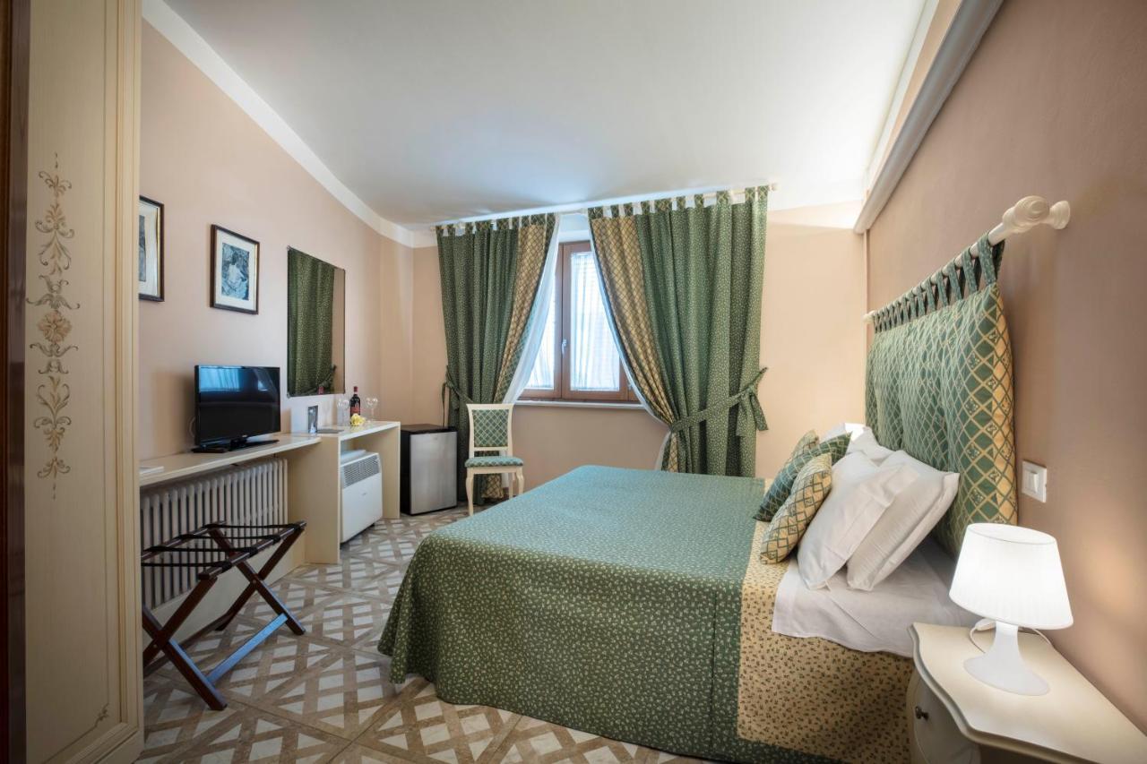 La Dimora Delle Terme Bed and Breakfast Rapolano Terme Buitenkant foto