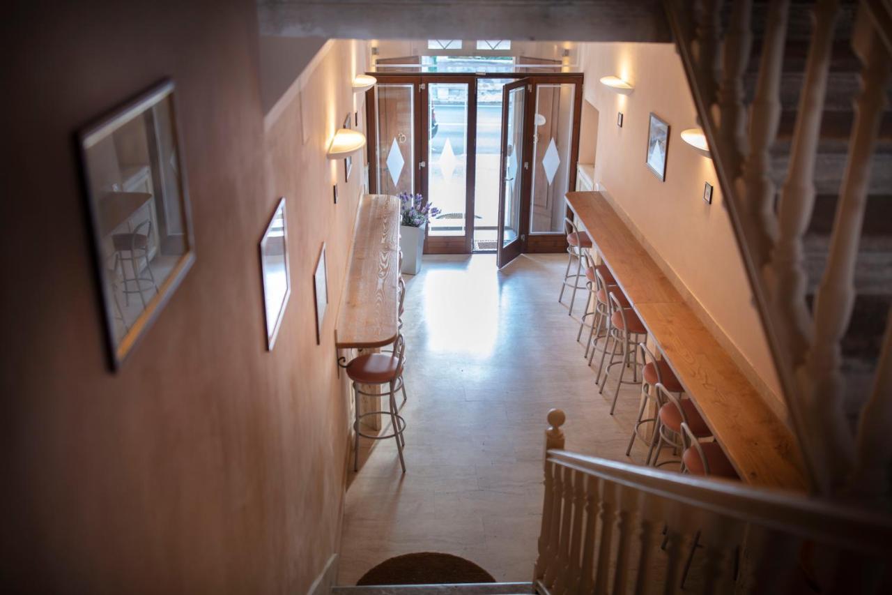 La Dimora Delle Terme Bed and Breakfast Rapolano Terme Buitenkant foto