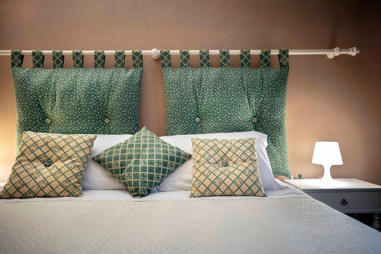 La Dimora Delle Terme Bed and Breakfast Rapolano Terme Buitenkant foto