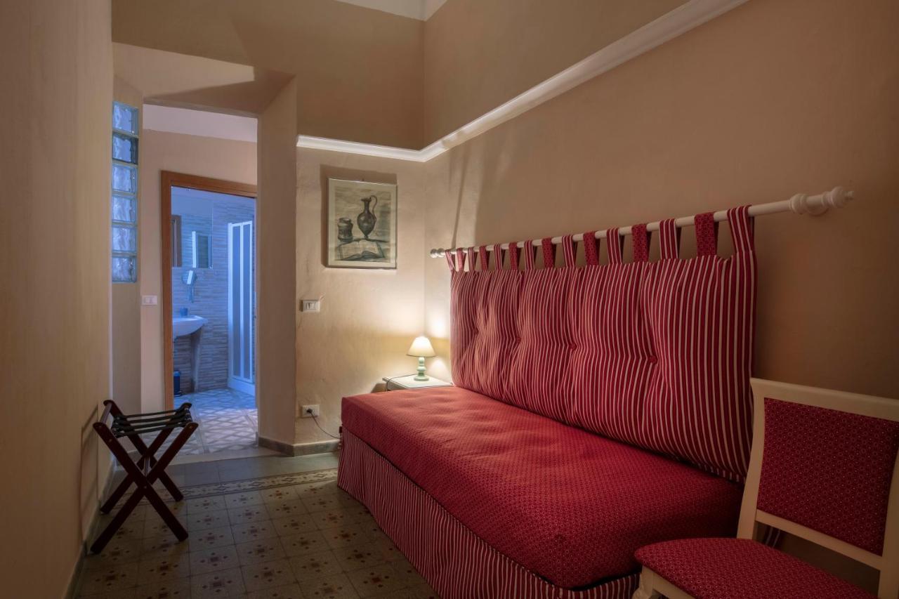 La Dimora Delle Terme Bed and Breakfast Rapolano Terme Buitenkant foto