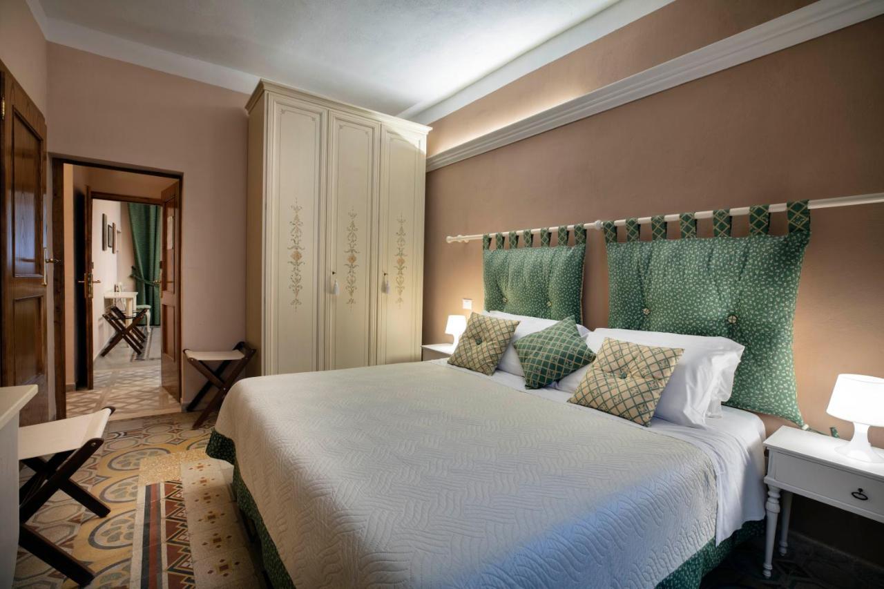 La Dimora Delle Terme Bed and Breakfast Rapolano Terme Buitenkant foto