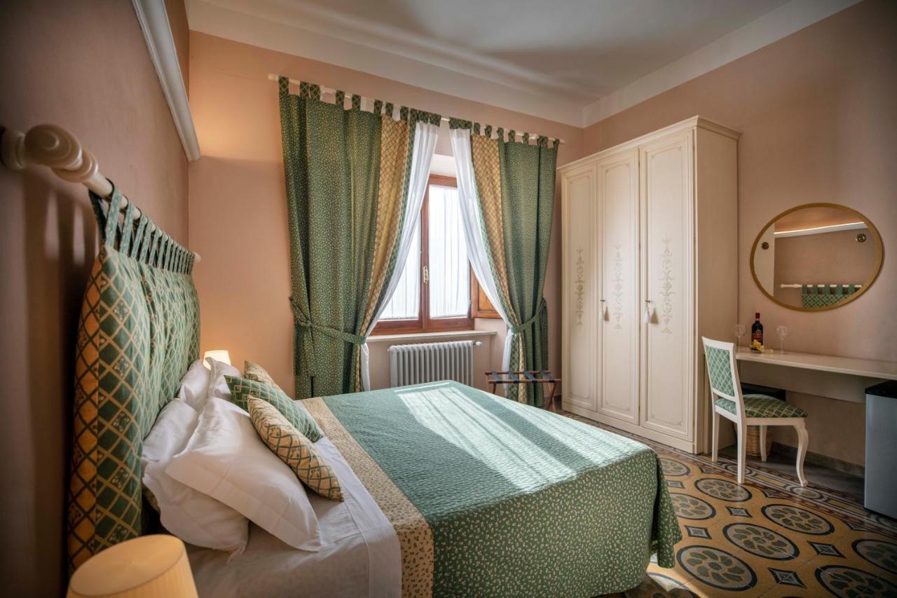 La Dimora Delle Terme Bed and Breakfast Rapolano Terme Buitenkant foto
