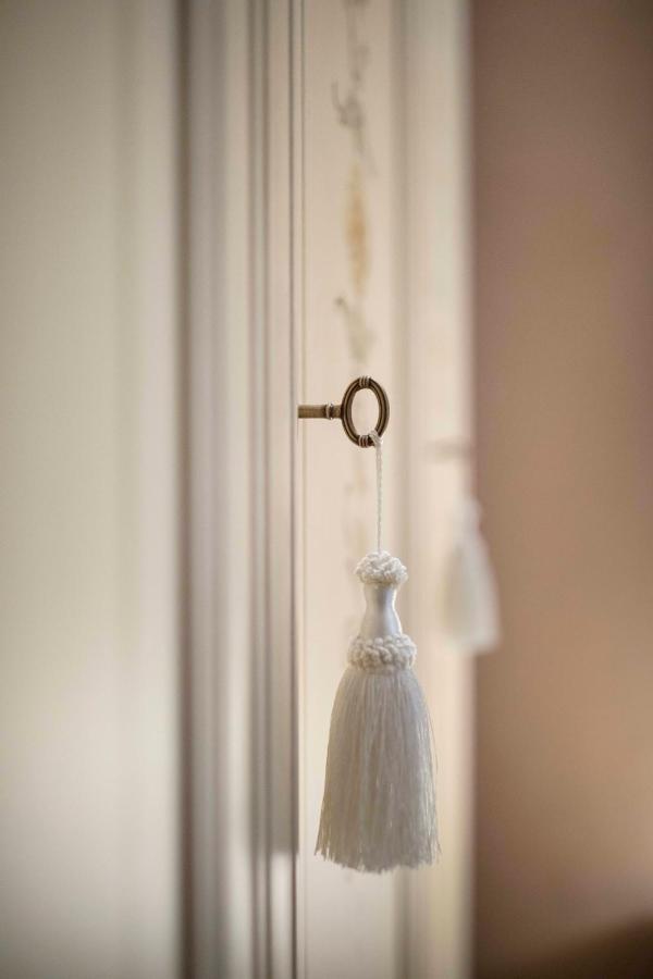 La Dimora Delle Terme Bed and Breakfast Rapolano Terme Buitenkant foto