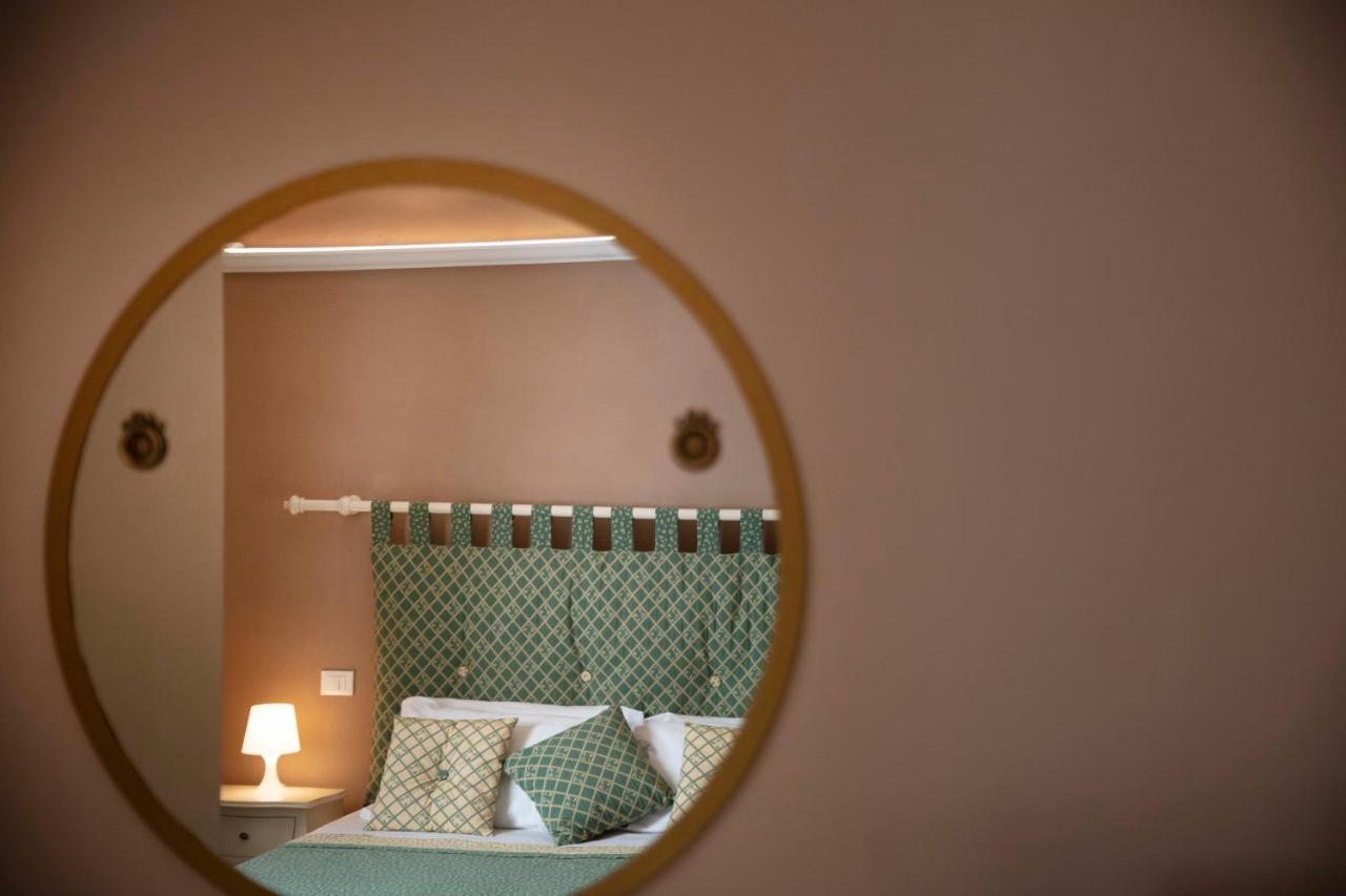 La Dimora Delle Terme Bed and Breakfast Rapolano Terme Buitenkant foto